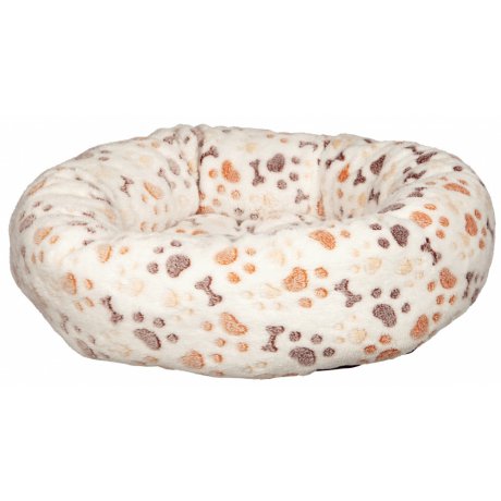 Trixie Legowisko Lingo - Luksusowy Komfort dla Twojego Zwierzaka