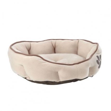 Lolo Pets Legowisko z ozdobną łapką