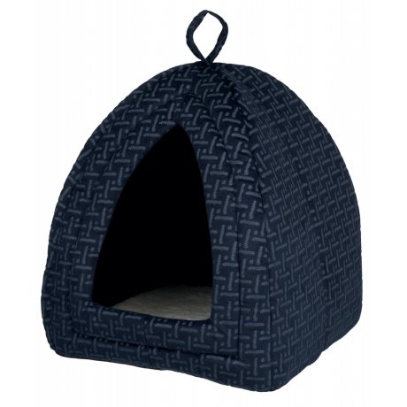 Trixie Ferris - Zamknięte Legowisko z Pluszu