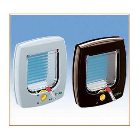 Ferplast Drzwi Swing 7 S - Chiave Magnetica