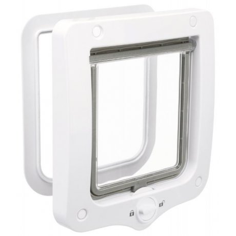 Trixie Dwustronne drzwiczki wahadlowe 2-Way 