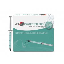 Polisept Vet Protector - Ochrona i pielęgnacja dziąseł