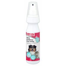  Beaphar Dog-A-Dent Spray do higieny jamy ustnej psa