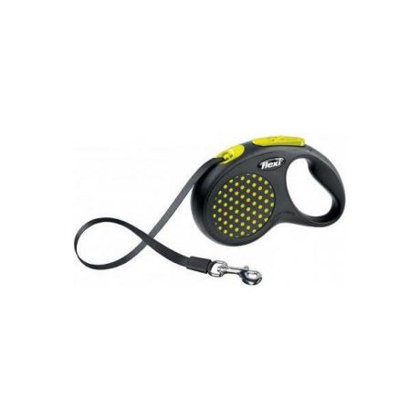 Flexi Design S taśma 5m do 15kg