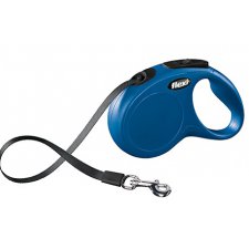 Flexi New Classic S taśma 5m do 15kg