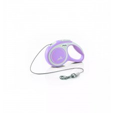 Flexi New Comfort XS linka 3m do 8 kg