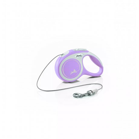 Flexi New Comfort XS linka 3m do 8 kg