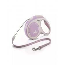 Flexi New Comfort S linka 8 m do 12 kg