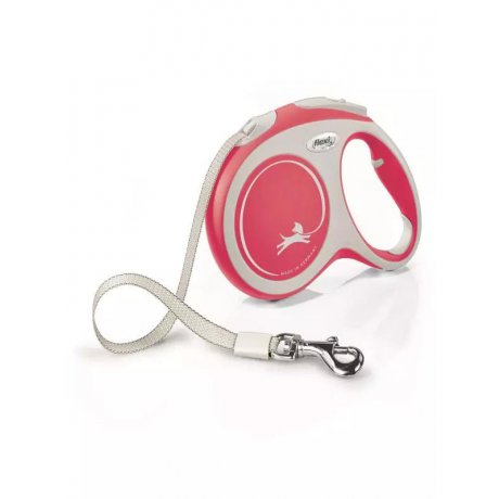 Flexi New Comfort L taśma 5m do 60 kg