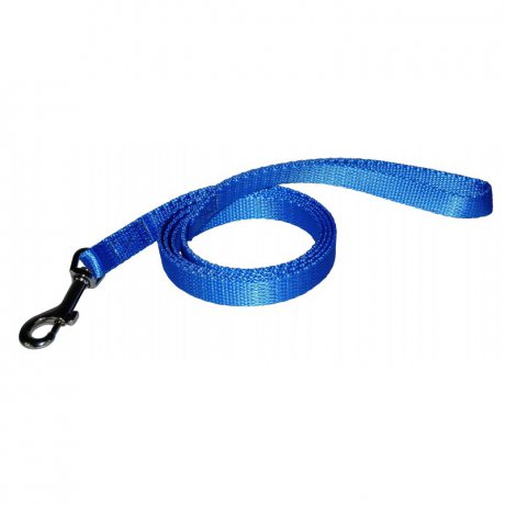 Chaba smycz taśma 20mm/130cm