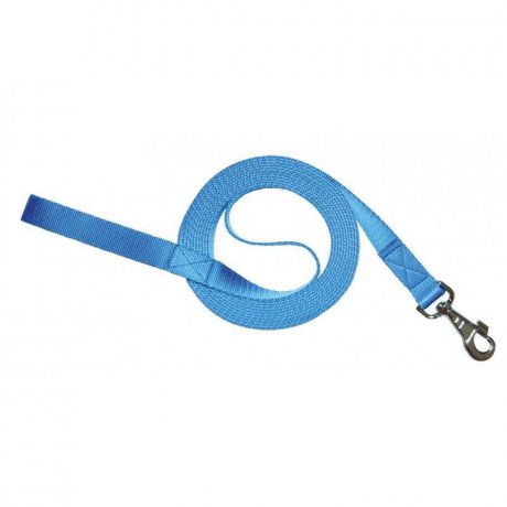 Chaba Smycz Treningowa z taśmy 25mm/15 metrowa