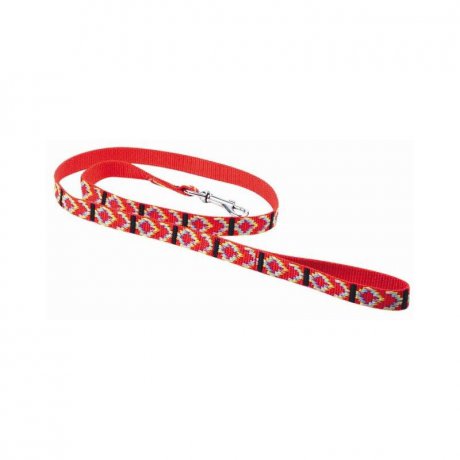 Chaba smycz taśma ozdobna 10mm/130cm