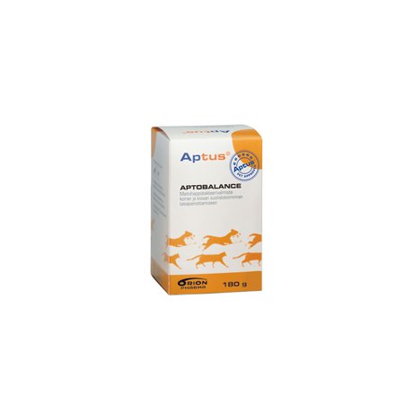 Aptus Aptobalance proszek