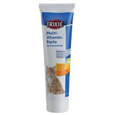 Trixie Pasta multiwitaminowa dla kociąt