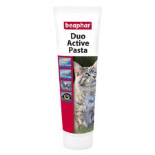 Beaphar Duo Active Paste pasta witaminowa dla kota