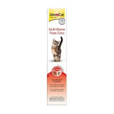 GimCat Multi-Vitamin Paste multiwitaminowa pasta dla kotów