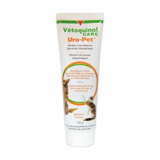 Vetoquinol Uro-Pet pasta zmniejszająca PH moczu