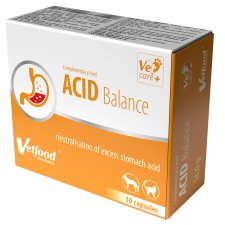 Vetfood ACID Balance na żołądek