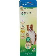 FRANCODEX VERS O NET Pasta na problemy trawienne dla kotów i psów