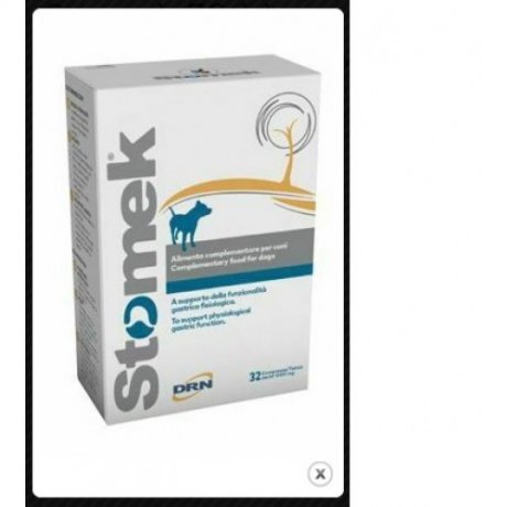 Geulincx Stomek - Na żołądek dla psa i kota