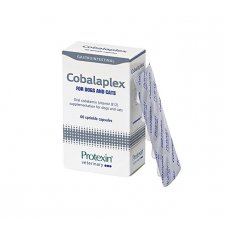 Protexin Cobalaplex probiotyk dla psa i kota