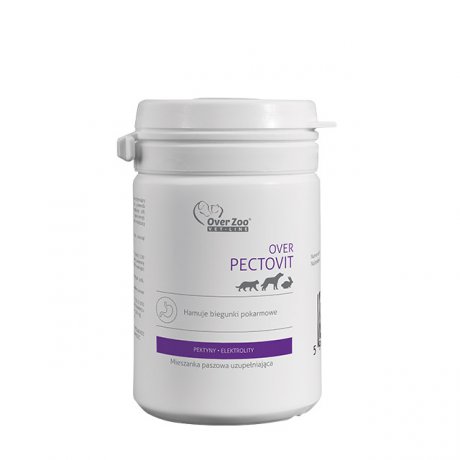 Over Zoo Vet Line Pectovit