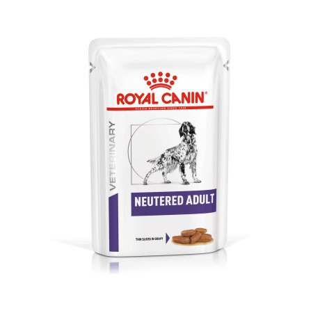 Royal Canin Neutred Adult karma mokra dla psa po sterylizacji