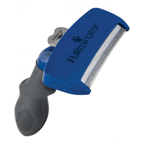 Furminator Large Dog dla dużych psów długowłosych