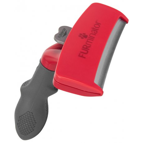 Furminator Giant Dog dla olbrzymich psów długowłosych