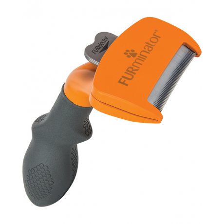 Furminator Medium Dog dla średnich psów długowłosych