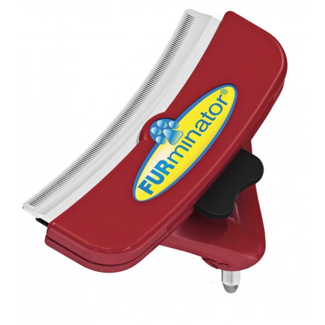 FURflex Główka do wyczesywania podszerstka dla psów dużych