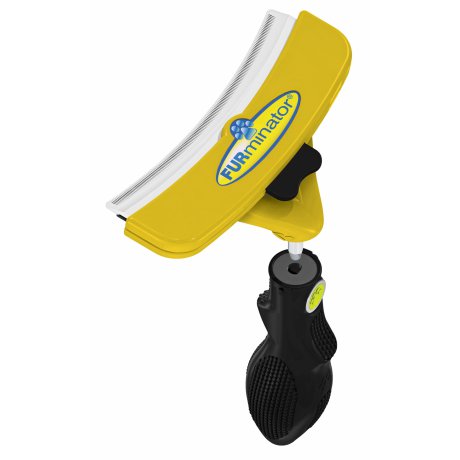 FURflex Zestaw do wyczesywania podszerstka dla psów XL 