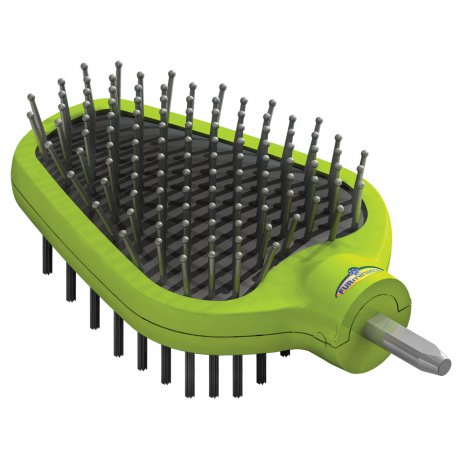 FURflex Szczotka dwustronna - główka