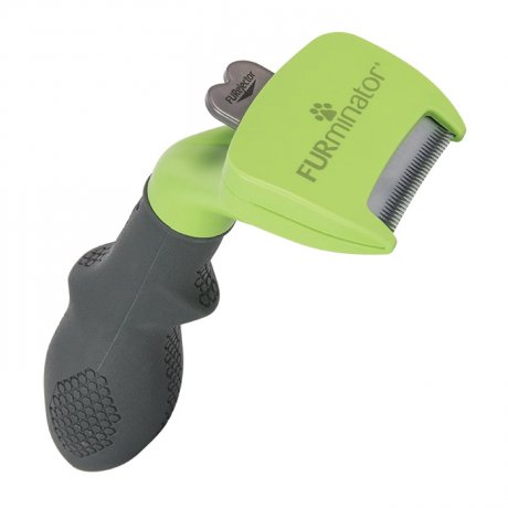 Furminator Small Dog dla małych psów długowłosych