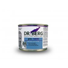 Dr. Berg Pro-Niere dla kotów na nerki, kamica moczowa
