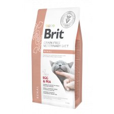 Brit Veterinary Diets Cat Grain Free Renal 