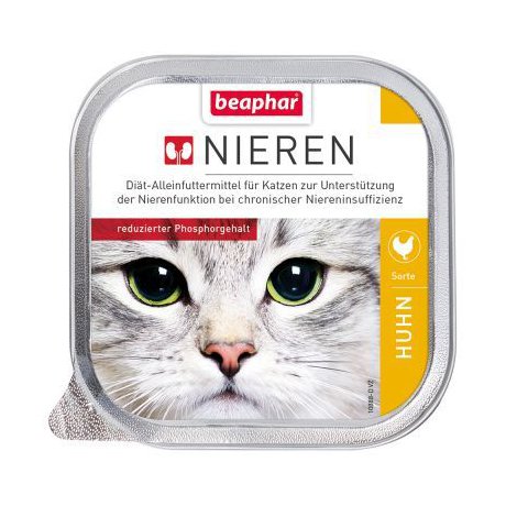 Beaphar Nieren Huhn
