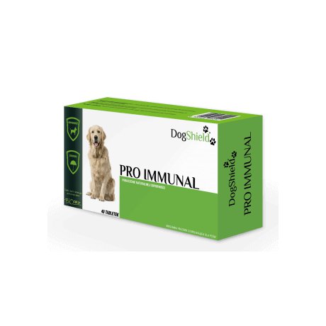 Inex DogShield Pro Immunal