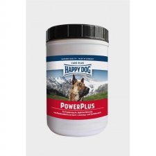 Happy Dog Power Plus dla aktywnych i pracujących psów