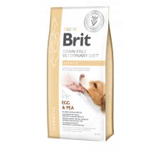 Brit Veterinary Diets Dog Grain Free Hepatic