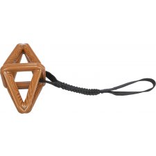 Trixie CityStyle Romb na linie bungee