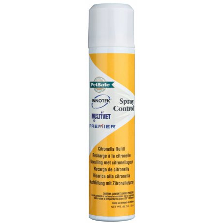 Trixie Spray do obróż z antyszczekaczem 