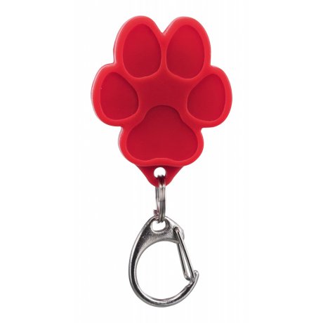 Trixie USB Zawieszka świecąca dla psów Flasher 