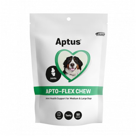 APTUS Apto-Flex Chew przysmaki na stawy