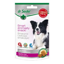 Smakołyki dr Seidla dla psów na zdrową wątrobę