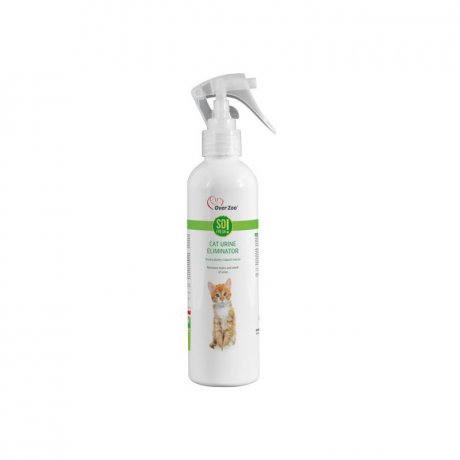 Over Zoo So Fresh! Cat Urine Eliminator