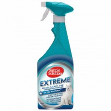 Simple Solution Extreme Stain & Odour Remover kot