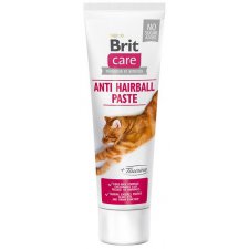 Brit Care Cat Paste Anti Hairball pasta na kule włosowe