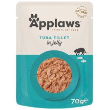Applaws Tuńczyk - Karma w galaretce dla dorosłych kotów
