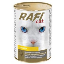 Rafi Karma dla kota Drób w sosie